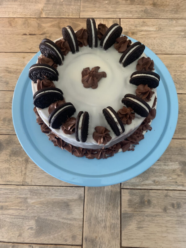 Oreo obsession