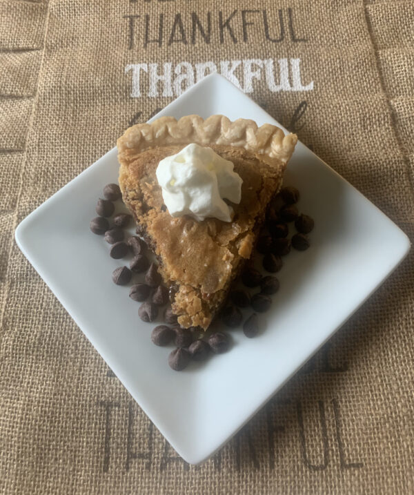 The Cookie Pie Lover - Image 2